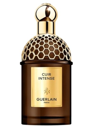 Guerlain Cuir Intense edp 3 ml próbka perfum