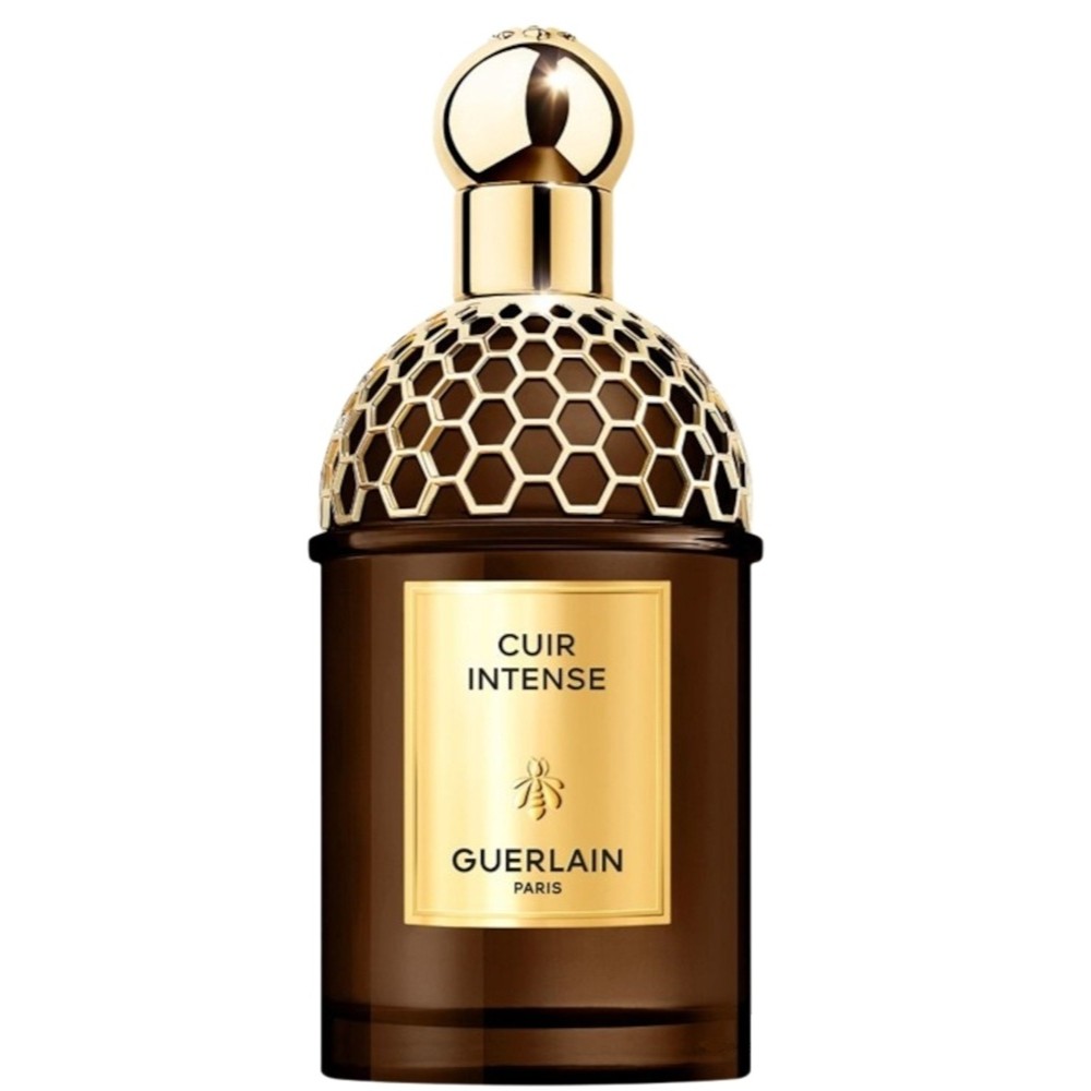 guerlain cuir intense woda perfumowana 3 ml     odlewka