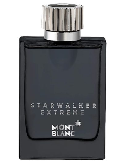 Mont Blanc Starwalker Extreme woda toaletowa 75ml