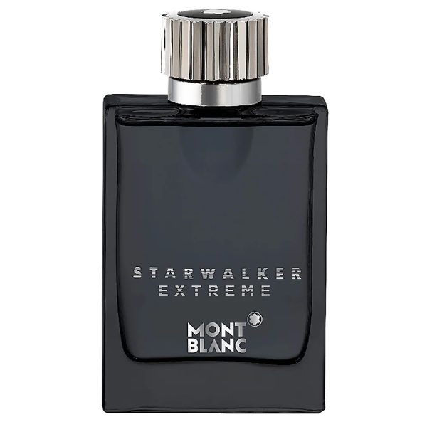 Mont Blanc Starwalker Extreme woda toaletowa 75ml