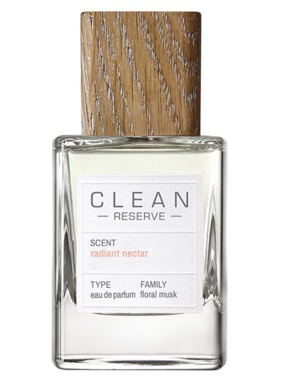 Clean Reserve Radiant Nectar woda perfumowana 50ml