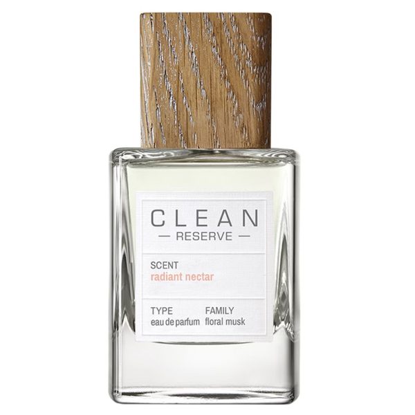 Clean Reserve Radiant Nectar woda perfumowana 50ml