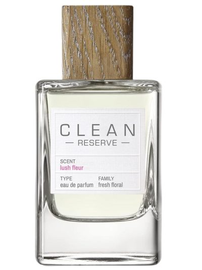Clean Reserve Lush Fleur woda perfumowana 100ml