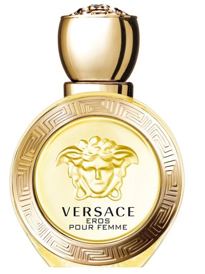 Versace Eros Pour Femme woda toaletowa 50ml