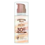 Hawaiian Tropic Hydrating Protection nawilżający balsam ochronny do twarzy SPF30 50ml