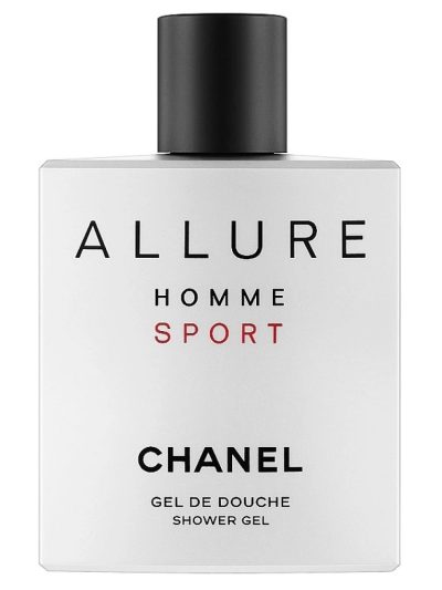 Chanel Allure Homme Sport żel pod prysznic 200ml