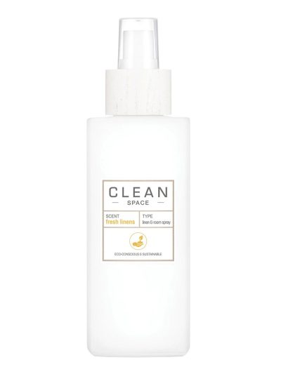 Clean Reserve Fresh Linens do pomieszczeń 148ml