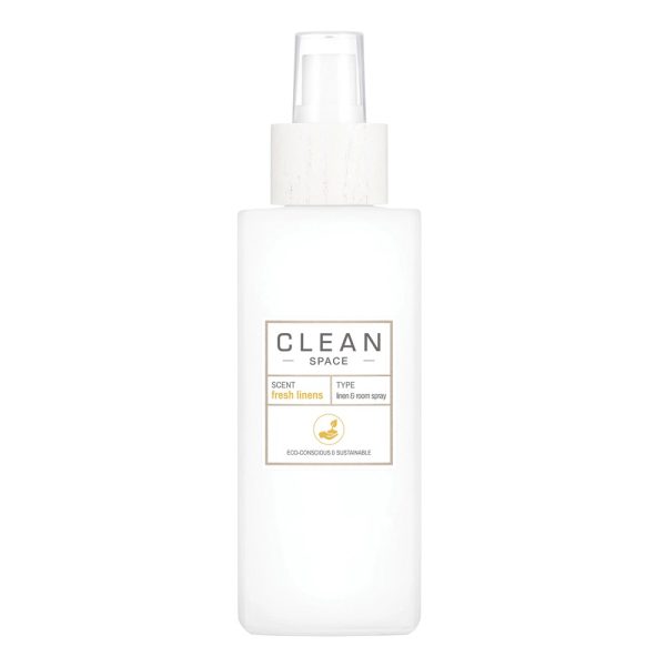 Clean Reserve Fresh Linens do pomieszczeń 148ml