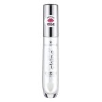 Essence Extreme Shine błyszczyk zwiększający objętość ust 01 Crystal Clear 5ml