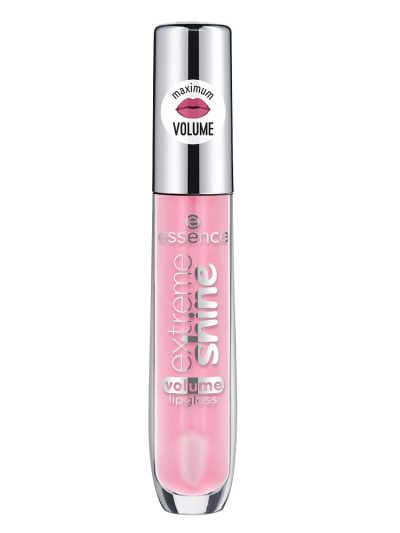 Essence Extreme Shine błyszczyk zwiększający objętość ust 02 Summer Punch 5ml