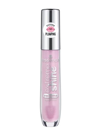 Essence Extreme Shine błyszczyk zwiększający objętość ust 102 Sweet Dreams 5ml
