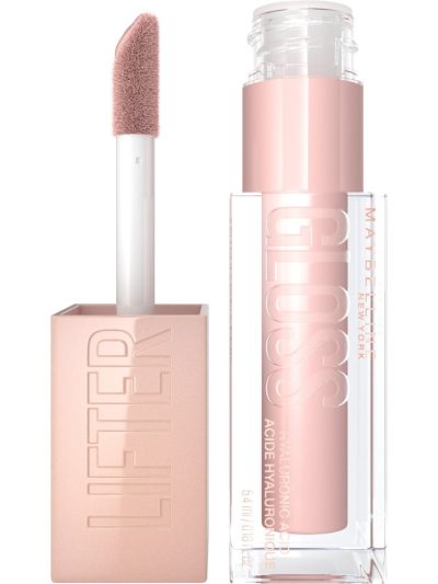 Maybelline Lifter Gloss błyszczyk do ust 002 Ice 5.4ml