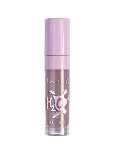 Lovely Lip Gloss H2O błyszczyk do ust 02 5ml