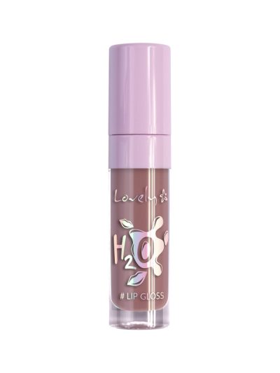 Lovely Lip Gloss H2O błyszczyk do ust 05 5ml