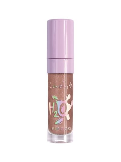 Lovely Lip Gloss H2O błyszczyk do ust 11 5ml