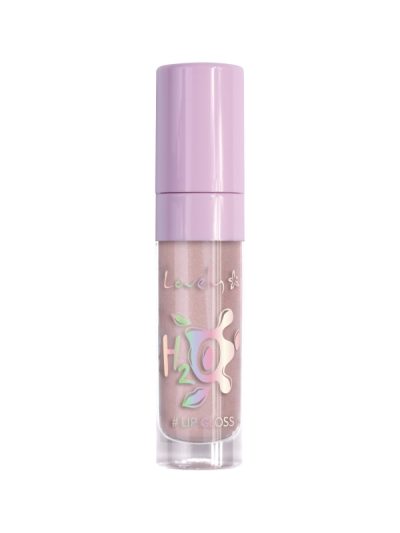 Lovely Lip Gloss H2O błyszczyk do ust 07 5ml