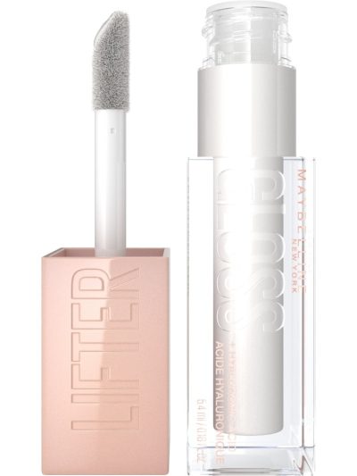 Maybelline Lifter Gloss błyszczyk do ust 001 Pearl 5.4ml