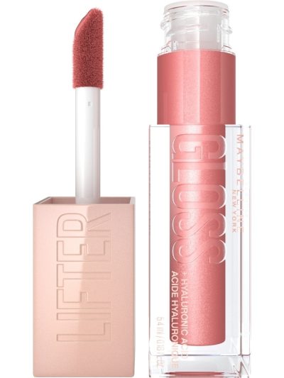 Maybelline Lifter Gloss błyszczyk do ust 003 Moon 5.4ml