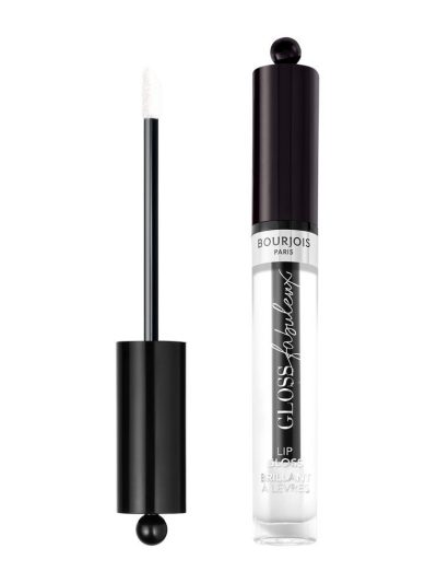 Bourjois Fabuleux Gloss nawilżający błyszczyk do ust 001 Glow’bally Chic 3.5ml