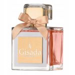 Gisada Donna woda toaletowa 100ml - produkt bez opakowania