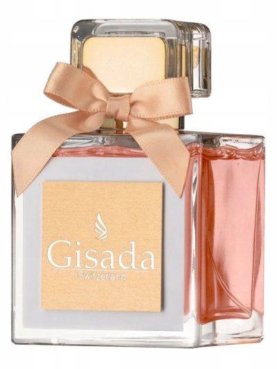 Gisada Donna woda toaletowa 100ml - produkt bez opakowania
