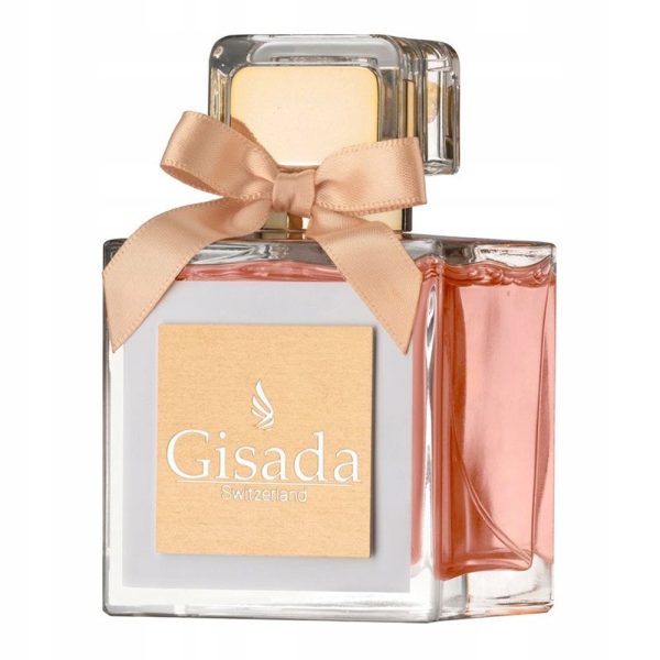 Gisada Donna woda toaletowa 100ml - produkt bez opakowania