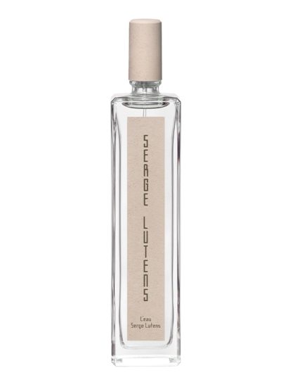 L'Eau Serge Lutens woda perfumowana 100ml