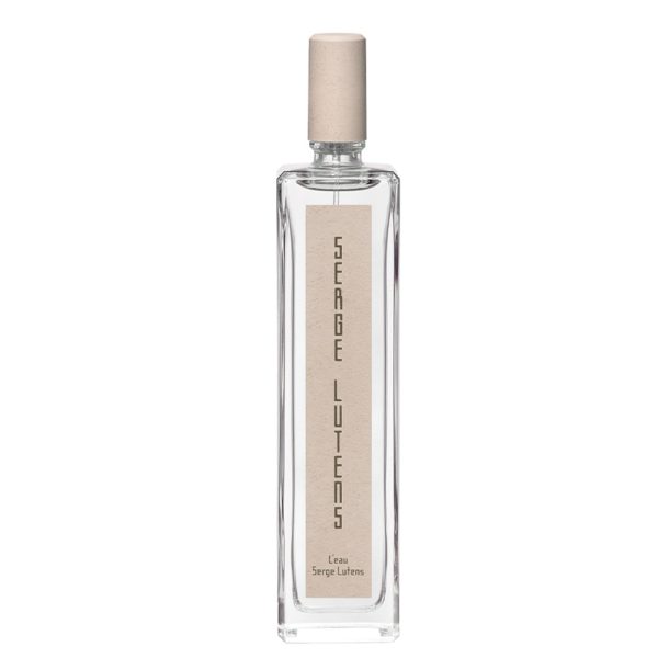 L'Eau Serge Lutens woda perfumowana 100ml