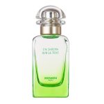 Hermes Un Jardin Sur Le Toit woda toaletowa refillable 50ml