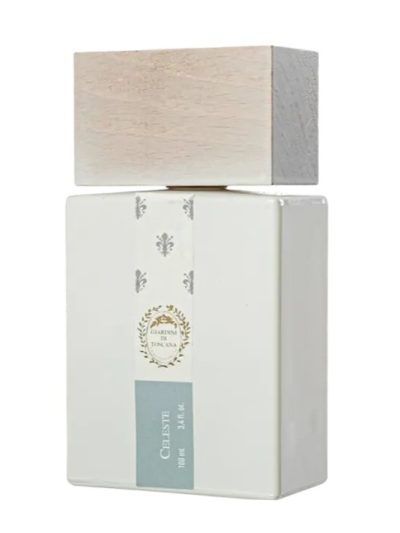 Giardini Di Toscana Celeste woda perfumowana 100ml