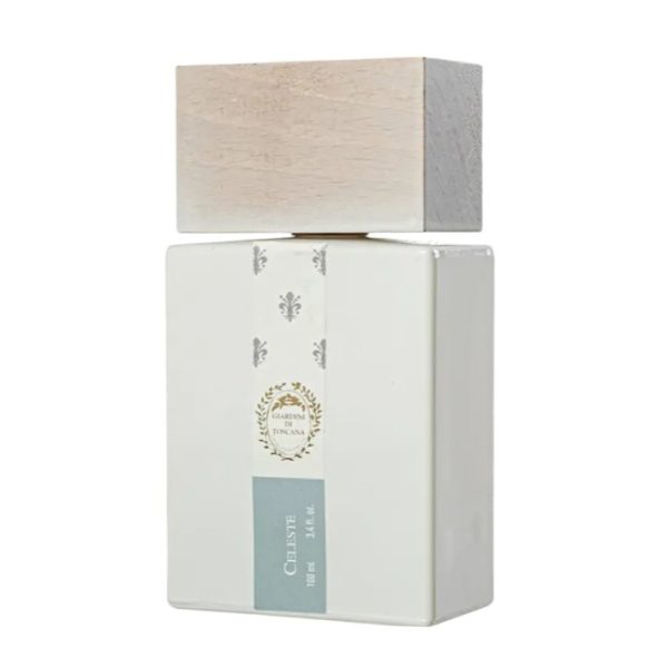 Giardini Di Toscana Celeste woda perfumowana 100ml