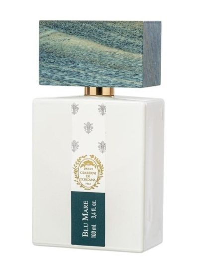 Giardini Di Toscana Blu Mare woda perfumowana 100ml