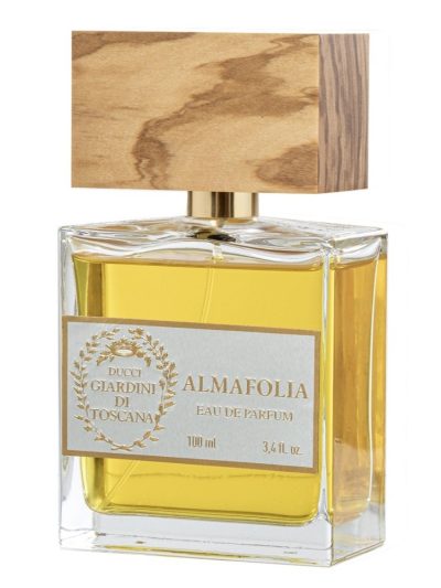 Giardini Di Toscana Almafolia woda perfumowana 100ml