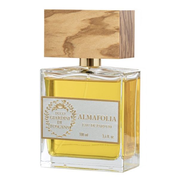 Giardini Di Toscana Almafolia woda perfumowana 100ml