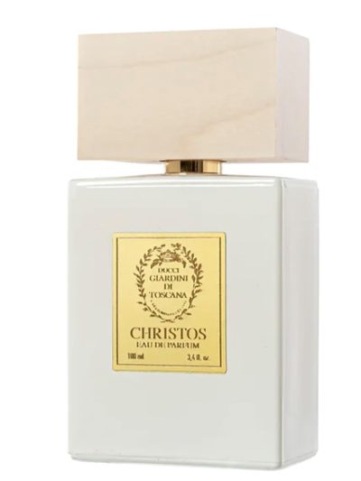 Giardini Di Toscana Christos woda perfumowana 100ml