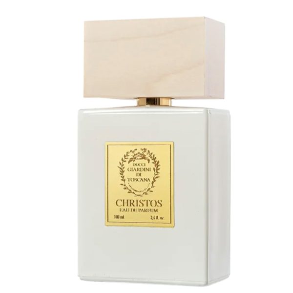 Giardini Di Toscana Christos woda perfumowana 100ml