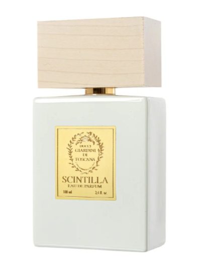 Giardini Di Toscana Scintilla woda perfumowana 100ml