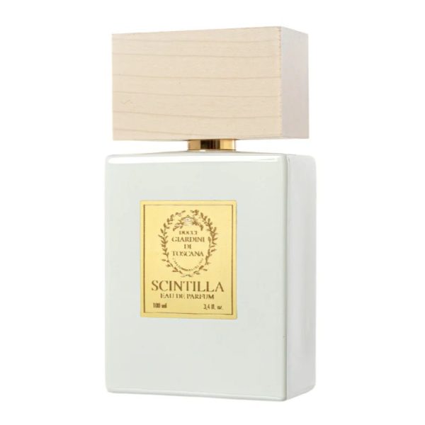 Giardini Di Toscana Scintilla woda perfumowana 100ml