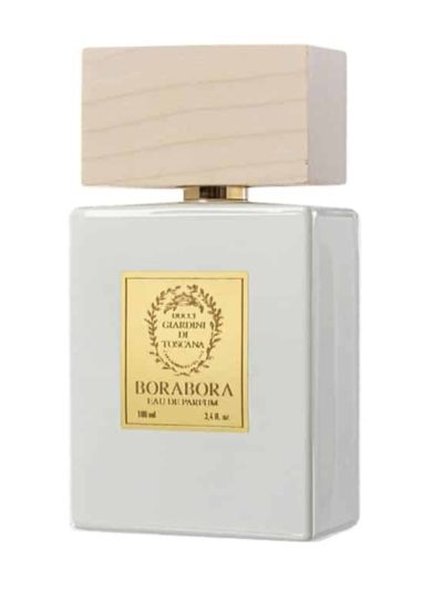 Giardini Di Toscana Borabora edp 3 ml próbka perfum