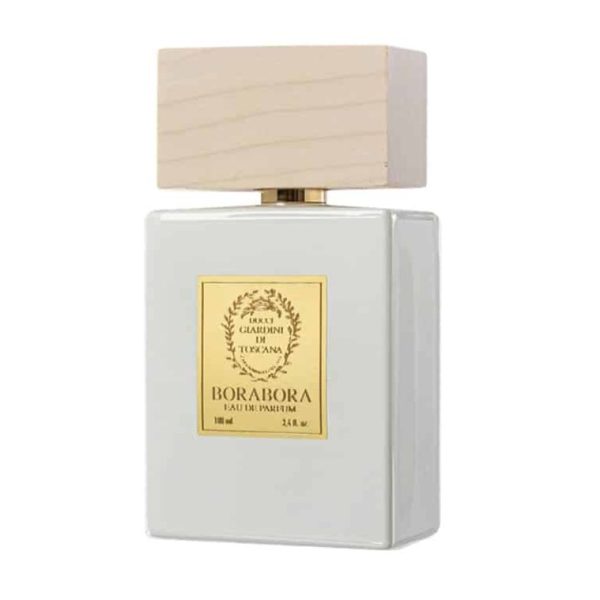 Giardini Di Toscana Borabora edp 100 ml