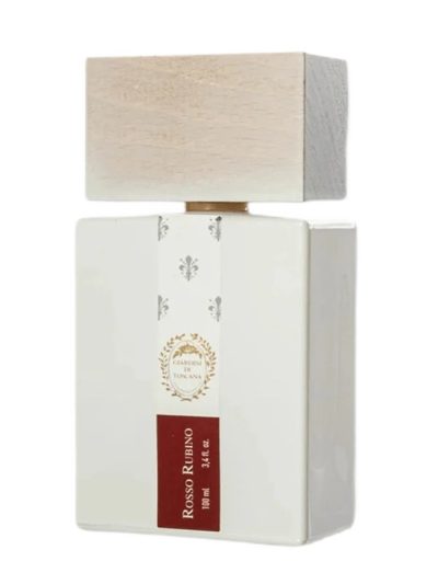 Giardini Di Toscana Rosso Rubino woda perfumowana 100ml