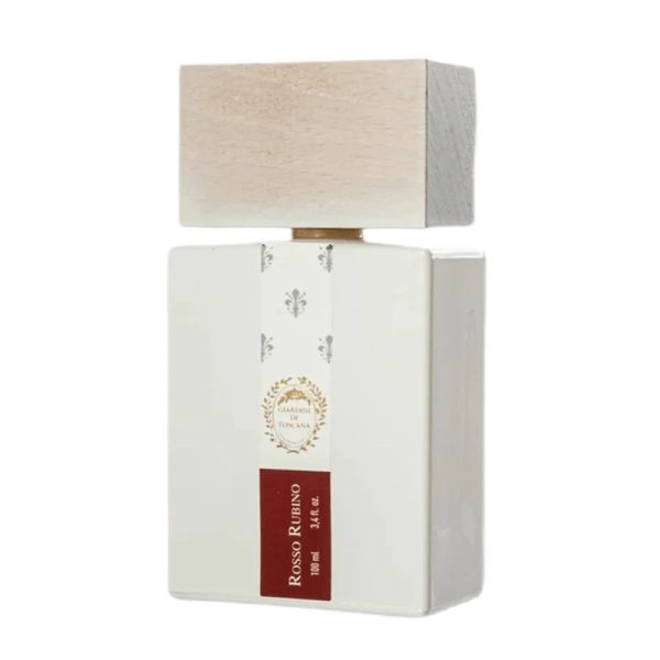 Giardini Di Toscana Rosso Rubino woda perfumowana 100ml
