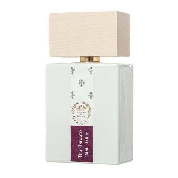 Giardini Di Toscana Blu Indaco woda perfumowana 100ml