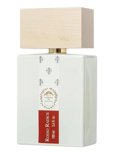 Giardini Di Toscana Rosso Radice woda perfumowana 100ml