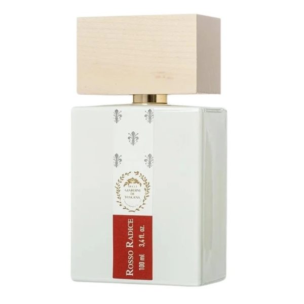 Giardini Di Toscana Rosso Radice woda perfumowana 100ml