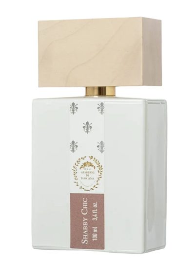 Giardini Di Toscana Shabby Chic woda perfumowana 100ml