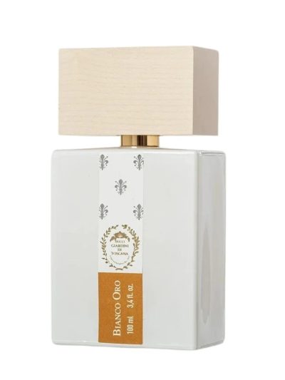 Giardini Di Toscana Bianco Oro woda perfumowana 100ml