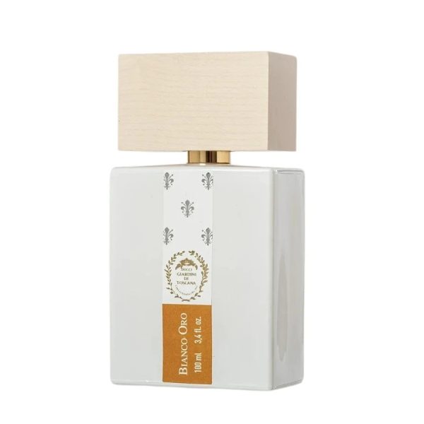 Giardini Di Toscana Bianco Oro woda perfumowana 100ml