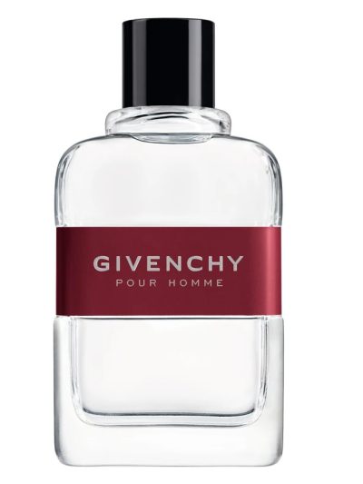 Givenchy Pour Homme 2024 woda toaletowa 100ml