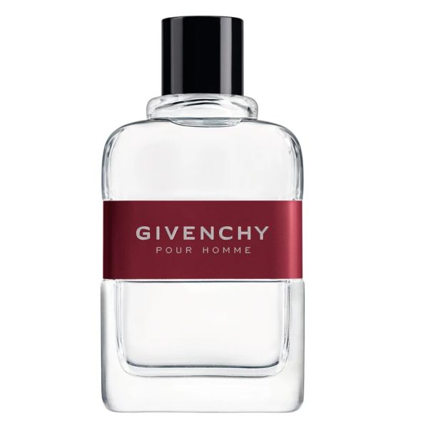 Givenchy Pour Homme 2024 woda toaletowa 100ml
